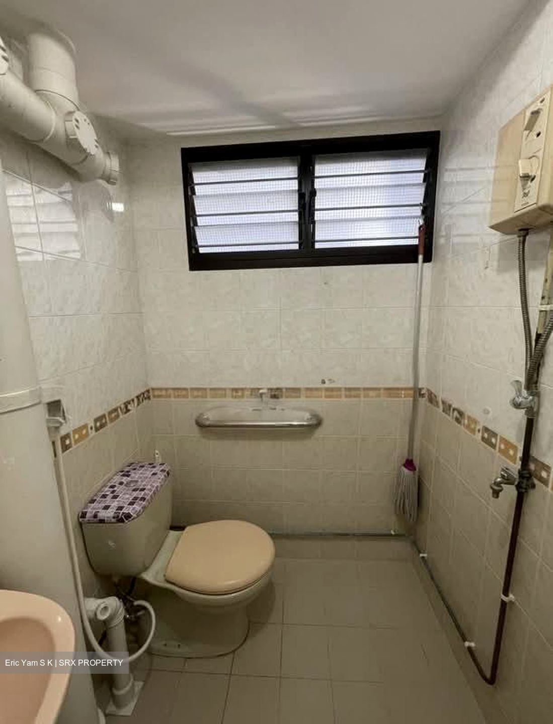 Blk 116 Bedok North Road (Bedok), HDB 3 Rooms #585144381